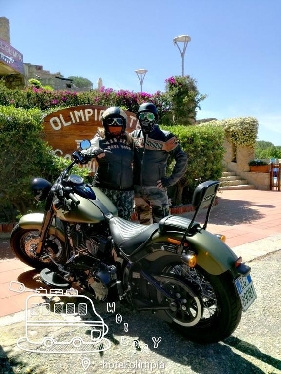 Hotel Olimpia 3*