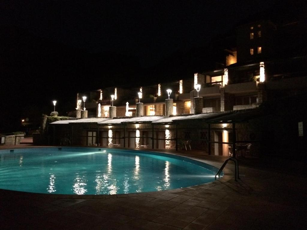 Hotel Olimpia 3*